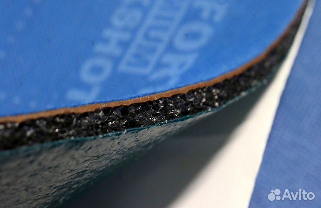 Шумоизоляция Comfort Mat Blockshot