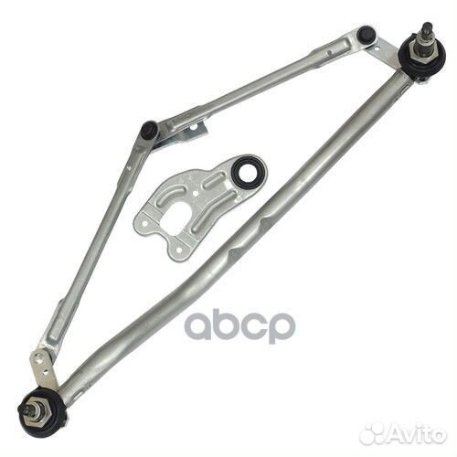 Трапеция стеклоочистителя Z59501R Zikmar