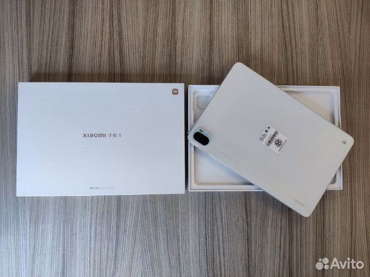 Xiaomi Mi Pad 5 6/128 CN