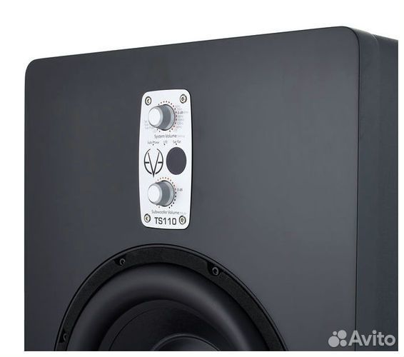 Студийный монитор EVE Audio TS110