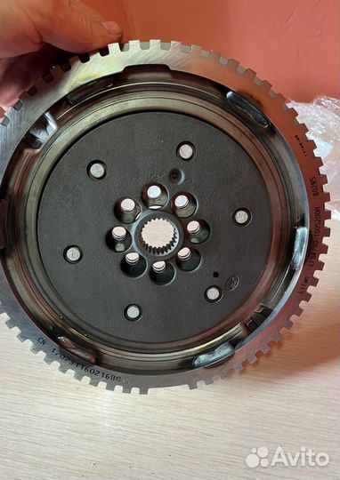 Вариатор Vt2 lifan CVT