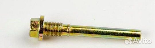 Направляющая суппорт задний GW/Оригинал/ 350211