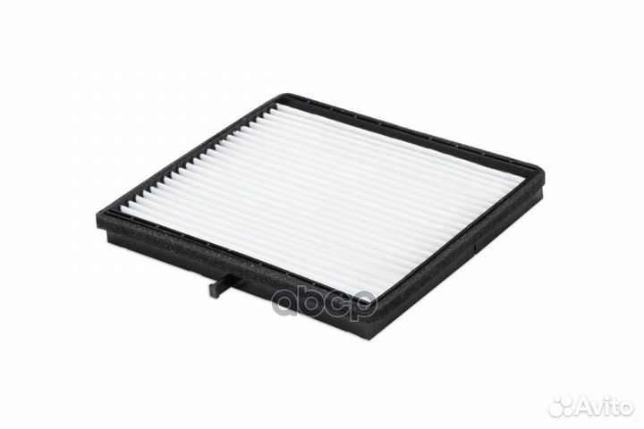 Фильтр салона '1010-017 metaco