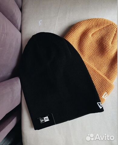 Шапка New Era