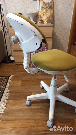 Компьютерное кресло