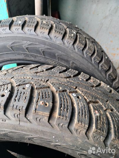 Nordman 5 185/65 R15.3 92T