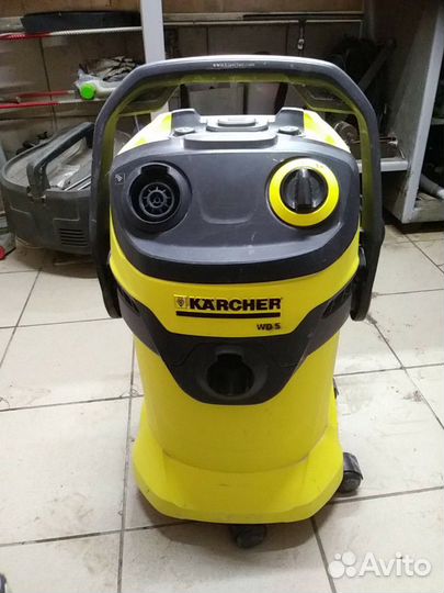 Ремонт и обслуживание