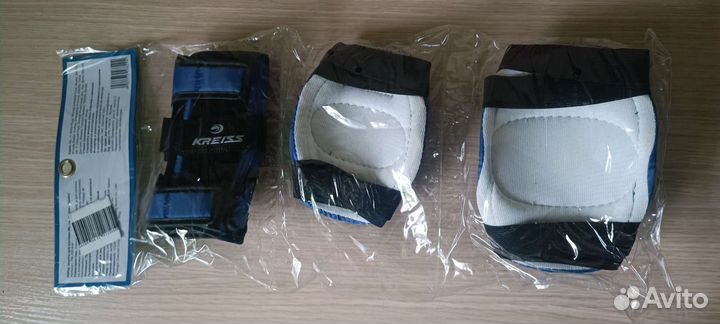 Защита для роликов, детская, р-р М