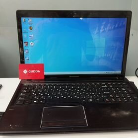 Ноутбук, lenovo G580