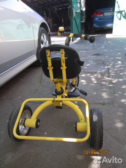 Велосипед Лексус трайк