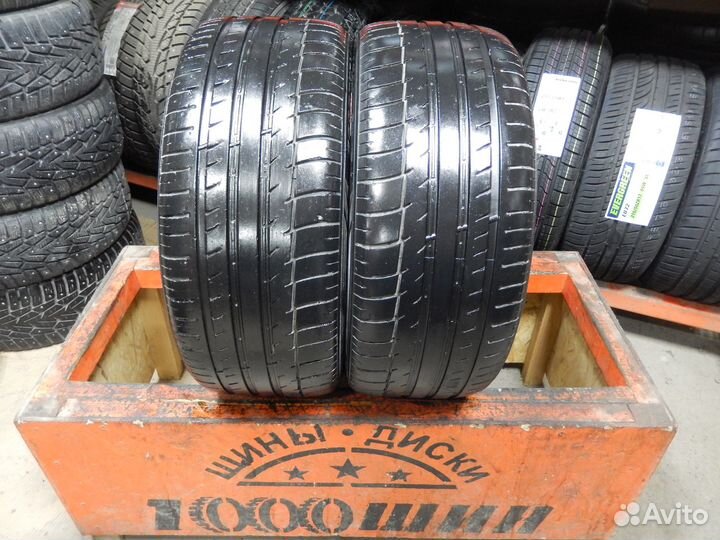 Triangle Sportex TSH11 225/45 R17