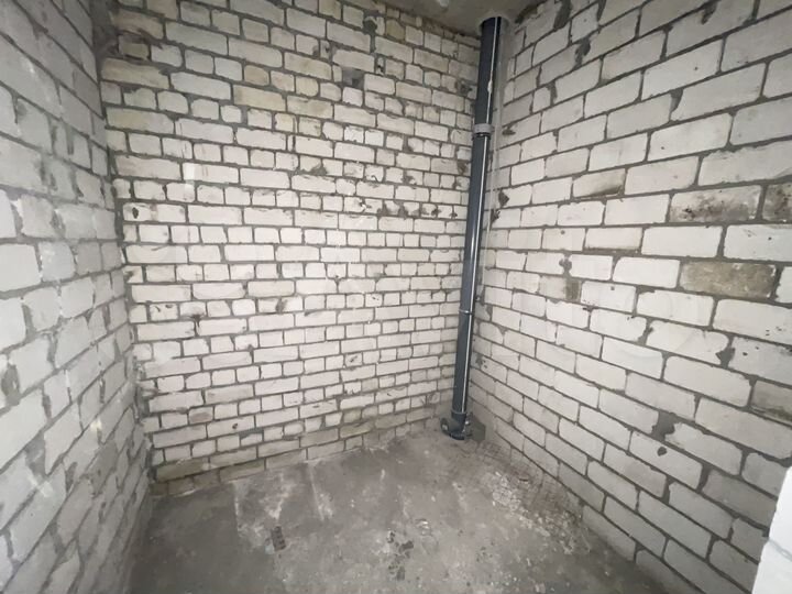 1-к. квартира, 31 м², 3/5 эт.