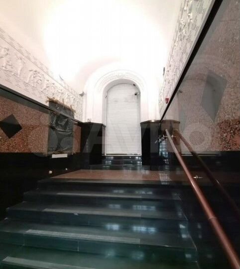 Аренда офисного помещения 236 м2