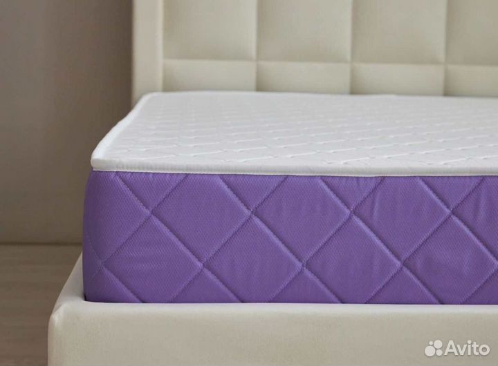 Матрас Мистер Слип Family Base 25 S500 27(90х190)