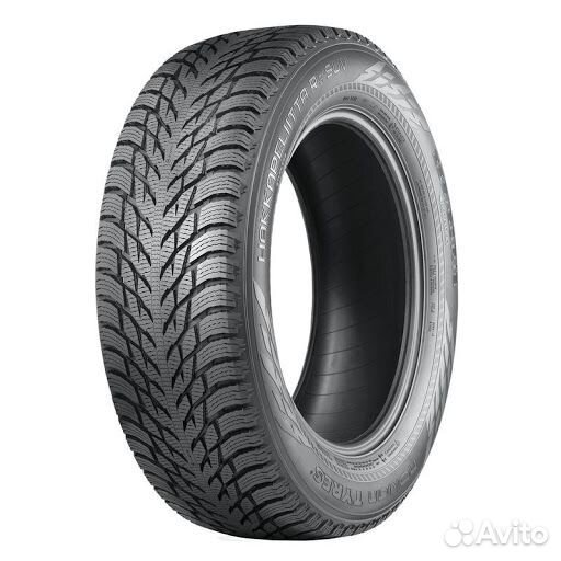 Nokian Tyres Hakkapeliitta R3 SUV 225/65 R17