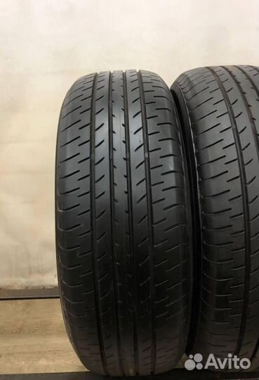 Yokohama BluEarth AE51 225/60 R17 99H