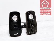 Колонки 2.0 Genius SP-U150 USB