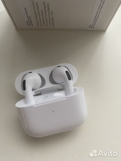 AirPods 3