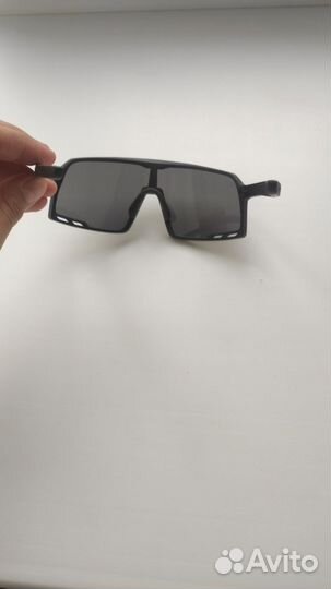 Очки солнцезащитные новые