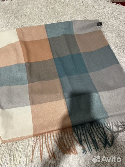 Шарф женский зимний