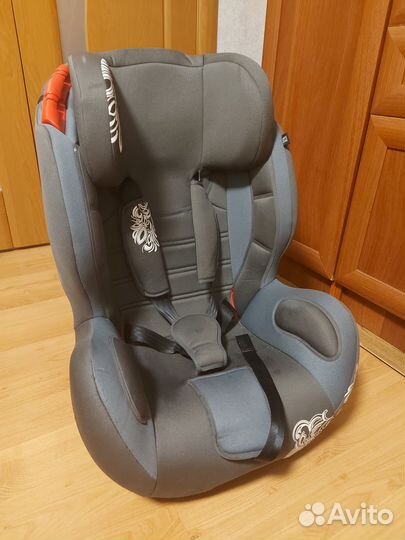 Автомобильное детское