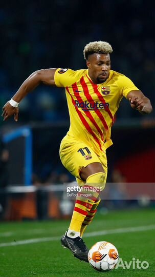 Футбольные бутсы Nike Mercurial