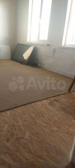 Дом 62 м² на участке 9 сот.