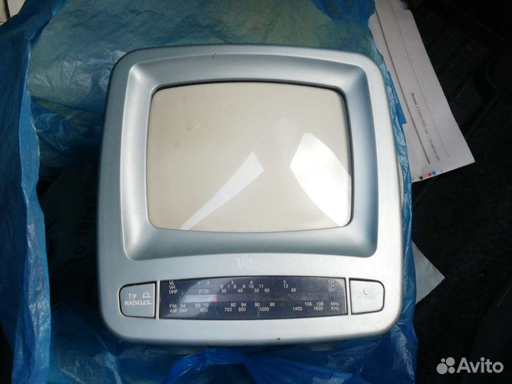 Телевизор бу