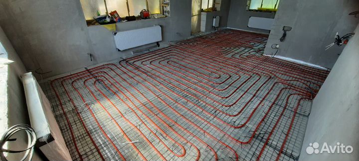 Отопление,водоснабжение,канализация,сантехника