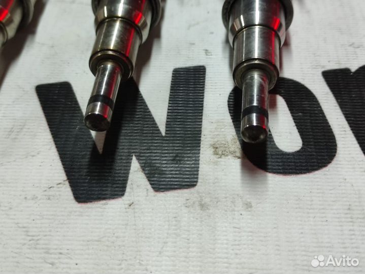 Форсунки BMW N43 N53 N63