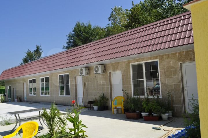 Дом 350 м² на участке 20 сот.