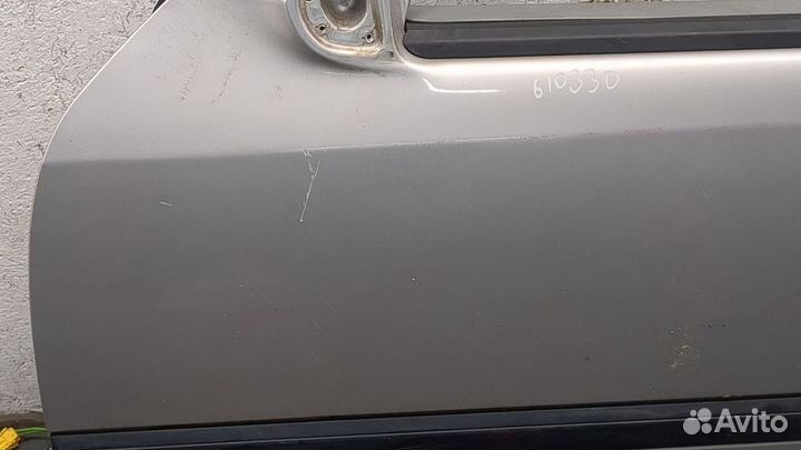 Дверь боковая Mercedes C W202, 1996