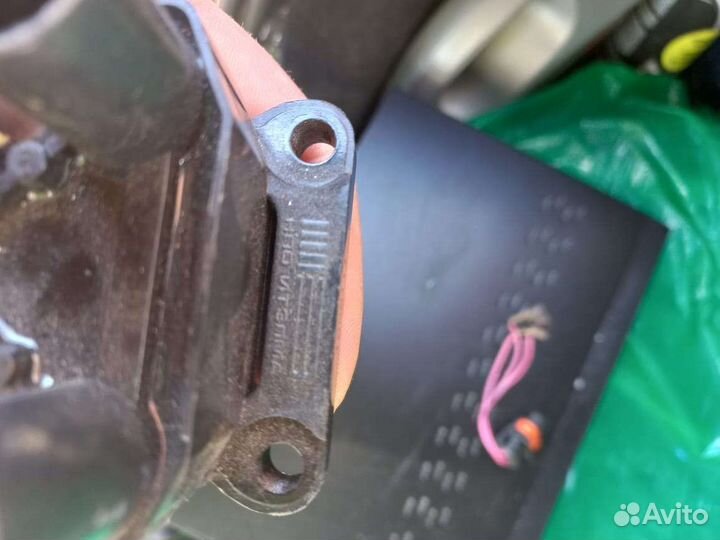 Модуль катушка зажигания Ford focus,c max и тд