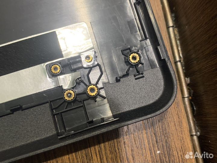 Новая крышка экрана HP 15-bs 15-bw