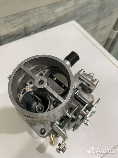 Карбюратор Новый уаз,газ 4178-00