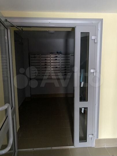 1-к. квартира, 44,1 м², 3/10 эт.