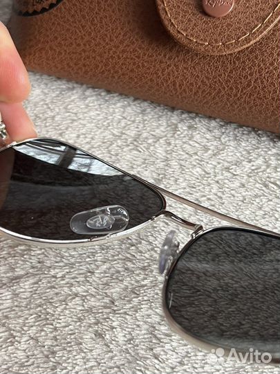 Очки ray ban