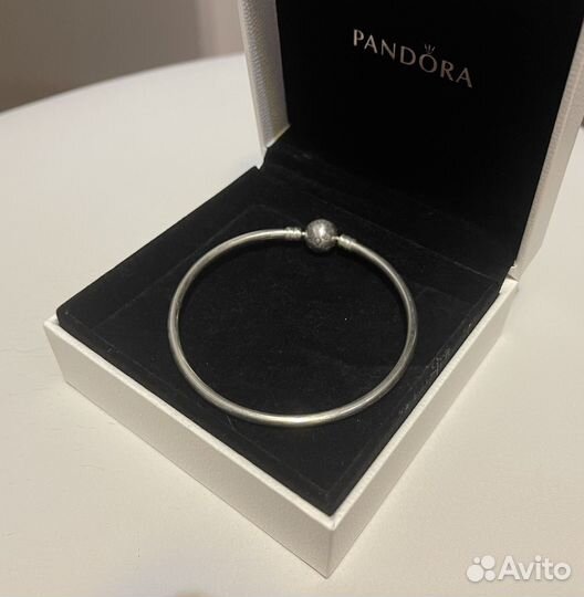 Браслет Pandora