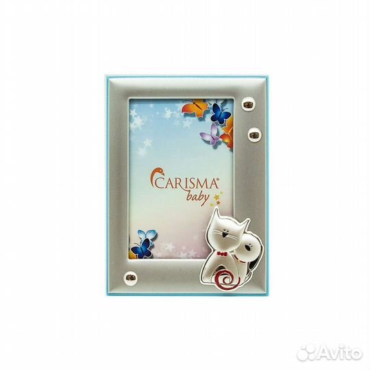 Рамка для фото детская Италия