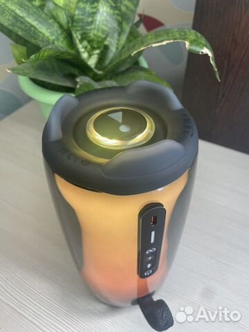 JBL Pulse 5 Оригинал