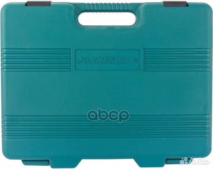 S04H52494S Набор инструмента универсальный 1/4