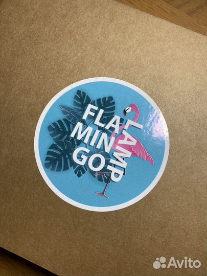 Лампа декоративная