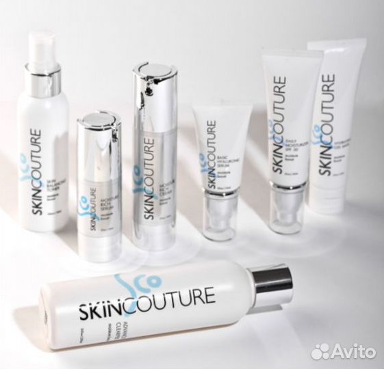 Skincouture косметика