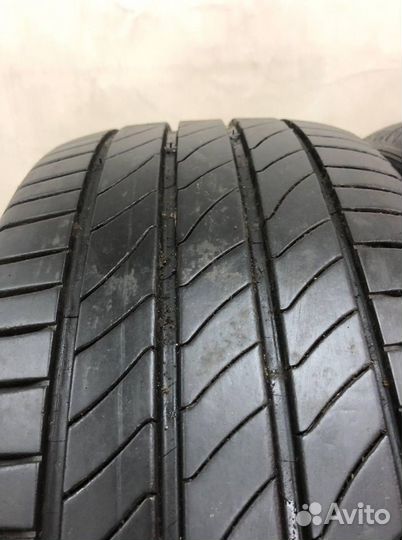 Michelin Primacy 3 ST 215/45 R18 93W