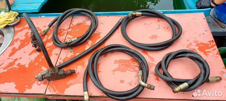 Запчасти мтз