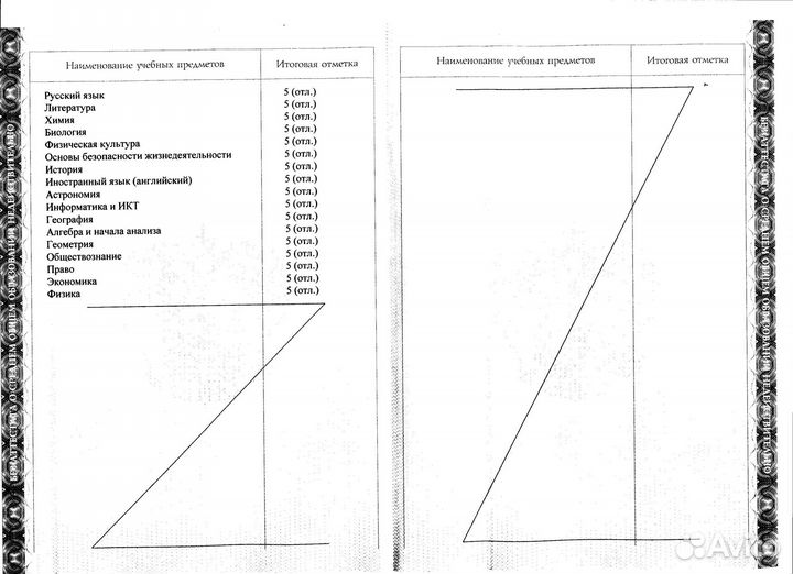 Репетитор по математике