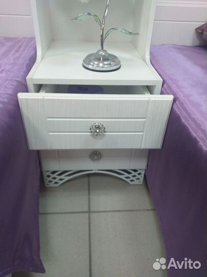 Набор мебели для девочек