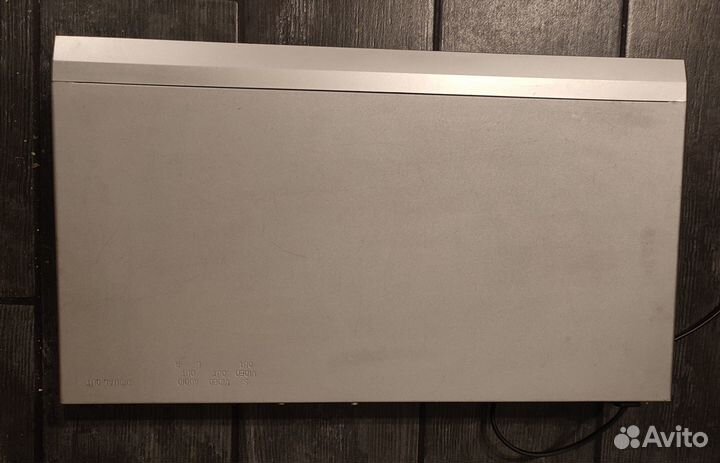 Dvd плееры Yamaha и Sony