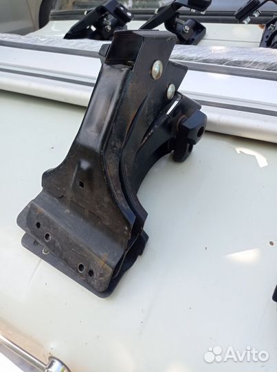 Багажник на крышу