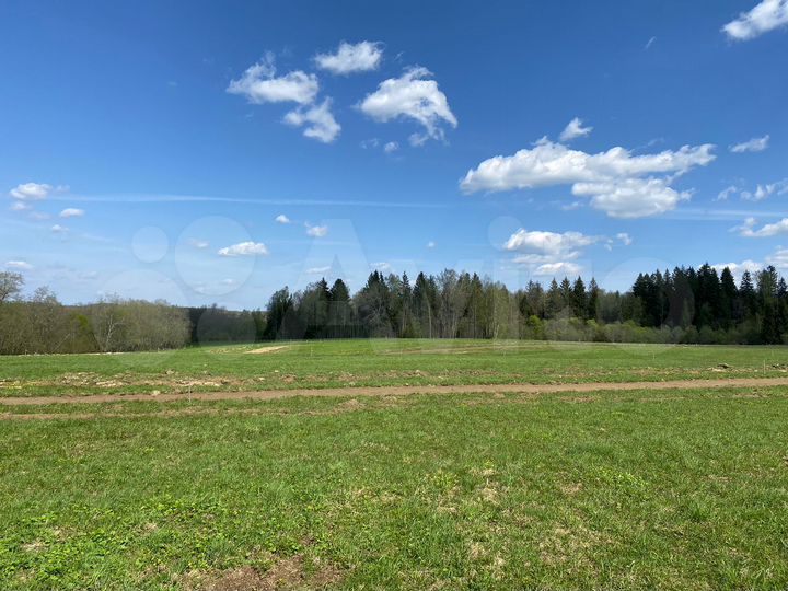 Участок 6,3 сот. (ИЖС)